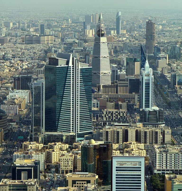 Vrste kompanija u saudijskoj arabiji