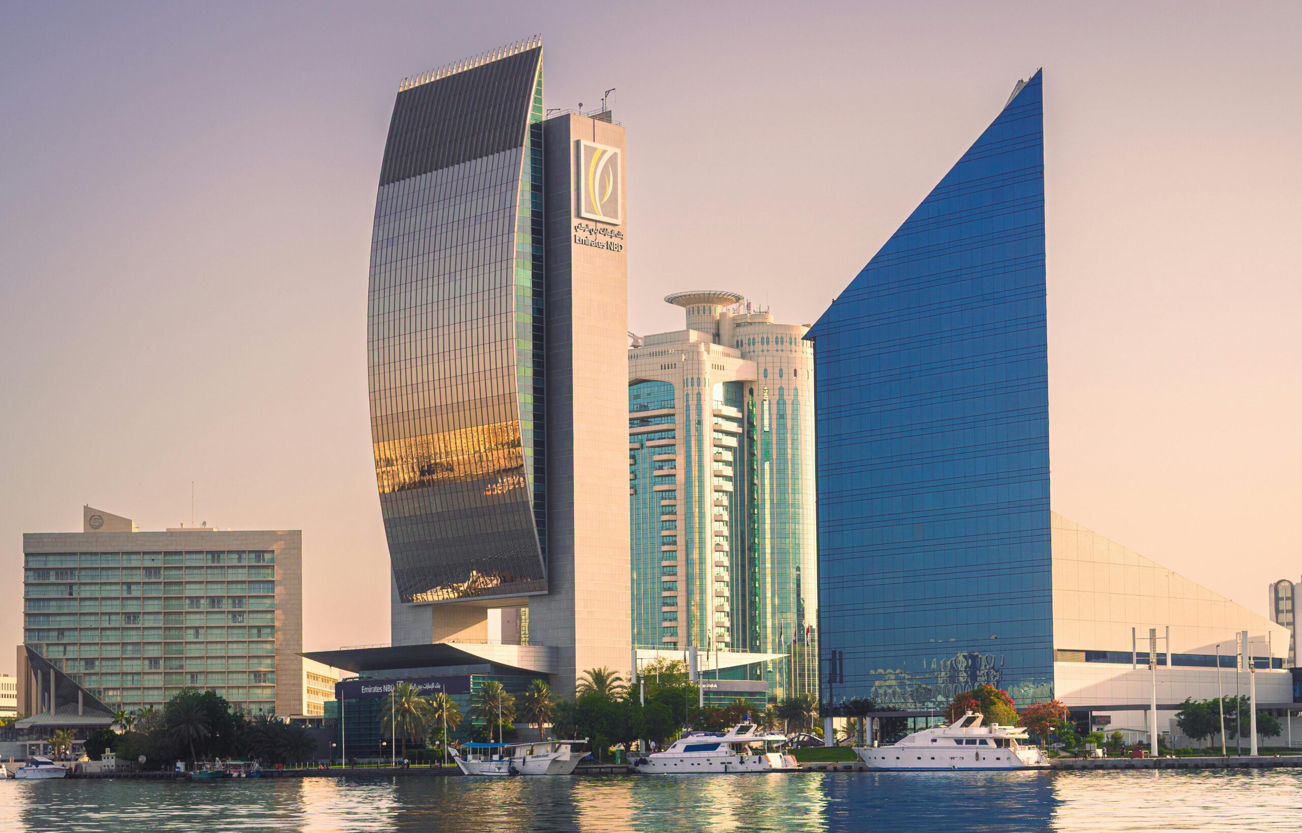 Tradicionalni poslovni račun u Dubaiju preko Emirates NBD banke